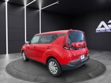Used 2021 Kia Soul LX image 4