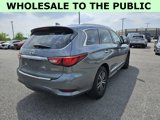 Used 2016 INFINITI QX60 FWD w/ Premium Package image 5
