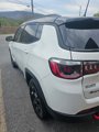 Used 2023 Jeep Compass Trailhawk w/ Trailer Tow Group image 4