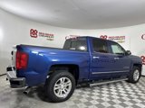 Used 2016 Chevrolet Silverado 1500 LTZ image 5