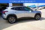 Used 2025 Chevrolet Trax LT image 5
