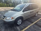Used 2005 Dodge Caravan SE image 2