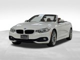 Used 2017 BMW 430i xDrive Convertible image 3