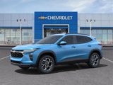 New 2025 Chevrolet Trax LT w/ Driver Confidence Package image 2