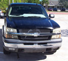 Used 2004 Chevrolet Avalanche Z71 w/ Preferred Equipment Group image 6