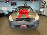 Used 2005 Honda CR-V EX image 4