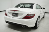 Used 2015 Mercedes-Benz SLK 350 image 4