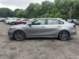 Used 2023 Kia Forte GT-Line w/ GT-Line Premium Package image 3