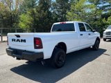 New 2025 RAM 2500 Tradesman image 5