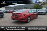 Used 2021 Honda Civic LX image 5