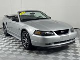 Used 2004 Ford Mustang Convertible image 3