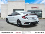 Used 2017 Honda Civic Si image 5