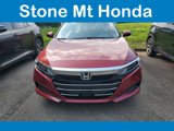 Used 2021 Honda Accord LX image 2