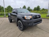 Used 2012 Toyota Tacoma 4x4 Regular Cab image 3