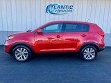 Used 2015 Kia Sportage LX image 2
