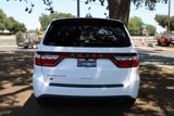 Used 2022 Dodge Durango SXT image 6