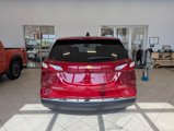 Used 2018 Chevrolet Equinox LT image 4