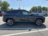 New 2025 Chevrolet Trax RS w/ Driver Confidence Package image 5