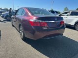 Used 2015 Honda Accord LX image 3