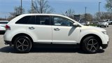 Used 2013 Lincoln MKX AWD image 4