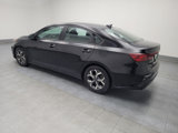 Used 2021 Kia Forte LXS image 3