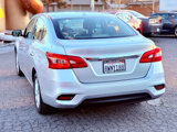 Used 2019 Nissan Sentra SV image 6