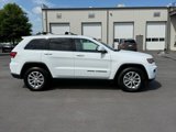 Certified 2021 Jeep Grand Cherokee Laredo image 2