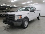 Used 2014 Ford F150 XL w/ Power Equipment Group image 3
