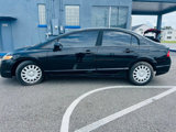 Used 2010 Honda Civic LX image 2