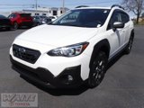 Used 2022 Subaru Crosstrek 2.5i Sport w/ Moonroof Package image 5