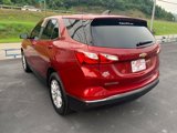 Used 2021 Chevrolet Equinox LT image 4