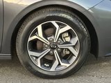 Used 2021 Kia Forte LXS image 2