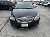 Used 2011 Buick LaCrosse CXS w/ Driver Confidence Package image 3