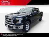Used 2015 Ford F150 XLT image 5