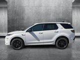 New 2025 Land Rover Discovery Sport S image 5
