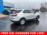 Used 2021 Chevrolet Equinox LT image 3
