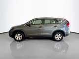 Used 2012 Honda CR-V LX image 3