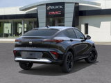 New 2025 Buick Envista Sport Touring image 4