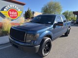 Used 2014 Ford F150 XLT w/ XLT Chrome Package image 2