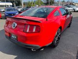Used 2012 Ford Mustang Coupe w/ V6 Performance Pkg image 6