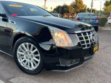Used 2012 Cadillac CTS Luxury image 3