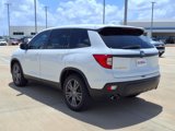 Used 2021 Honda Passport EX-L image 2