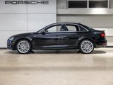 Used 2017 Audi A4 2.0T Prestige w/ Prestige Package image 2