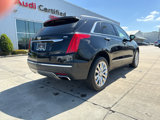 Used 2019 Cadillac XT5 Platinum image 5