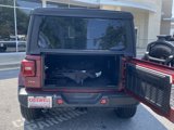 Used 2021 Jeep Wrangler Unlimited Sahara w/ Safety Group image 6