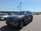 Used 2019 Jeep Grand Cherokee Limited image 3