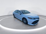 Used 2020 Toyota Camry LE image 2