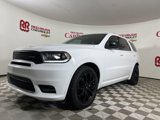Used 2020 Dodge Durango GT w/ Blacktop Package image 3