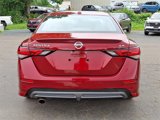 Certified 2023 Nissan Sentra SR image 5