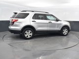 Used 2014 Ford Explorer 4WD image 3
